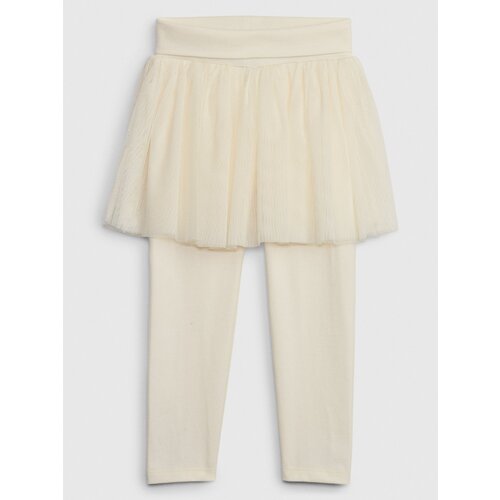 GAP Baby skirt with sewn-in leggings - Girls Cene