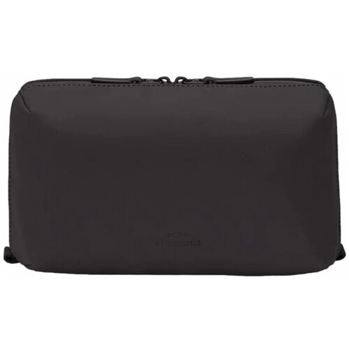 UCON ACROBATICS Denarnice Gosho Bag - Black Črna Cene