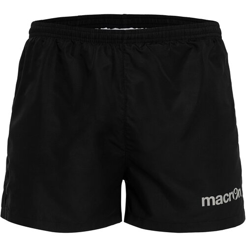 Macron Mu&scaron;ki Ike &scaron;orts mikro, Crni Cene