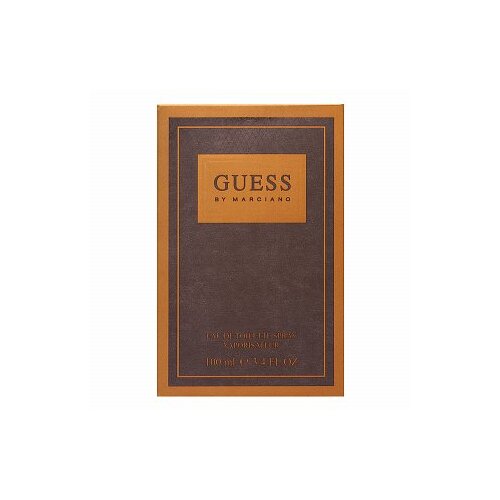 Guess by Marciano toaletna voda 100 ml za mo&amp;scaron;ke Slike