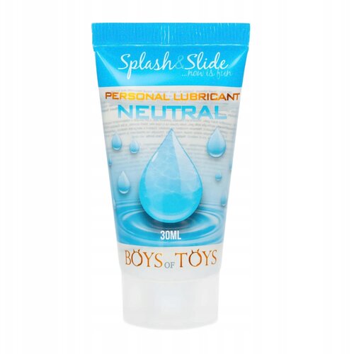 Hot Neutral Lubrikant 30ml 2 00273 Slike