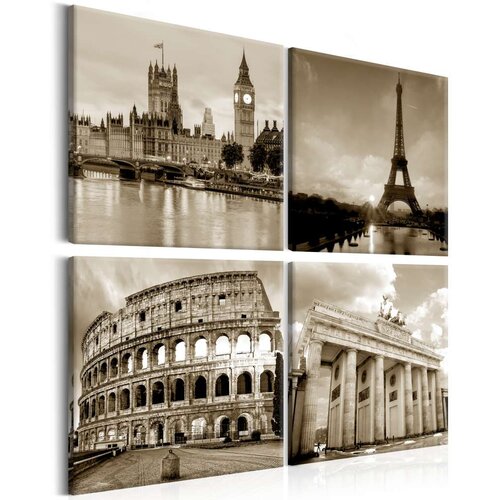  Slika - European Capitals 80x80 Cijene