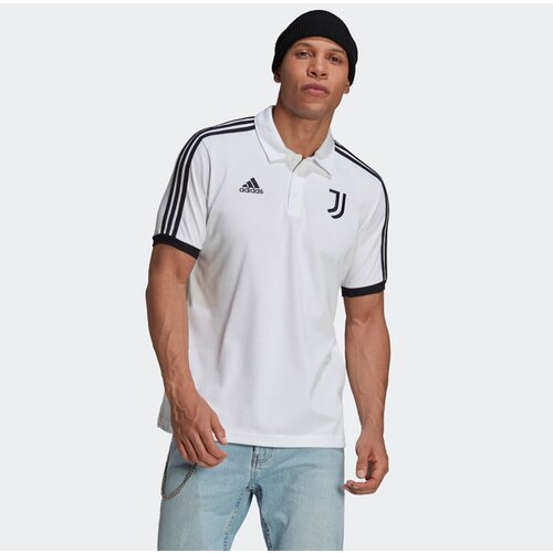 Adidas Juventus 3S polo majica Slike