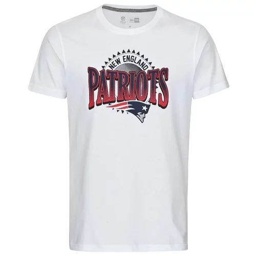 New Era muška New England Patriots Fan Pack majica (11517743)