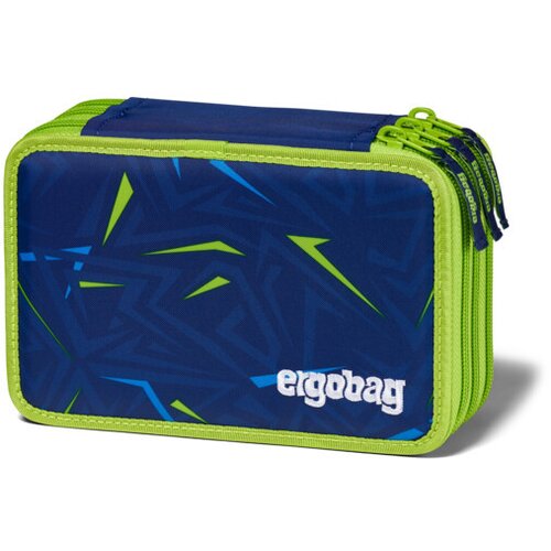 Ergobag Šolska peresnica maxi - Nogomet Cene