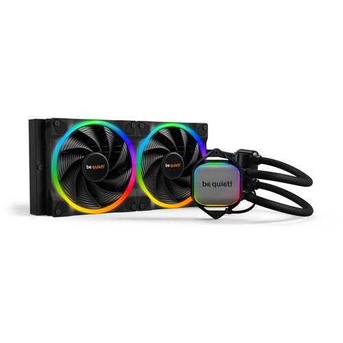 BE QUIET Pure Loop 2 FX 280mm Water Cooling Slike