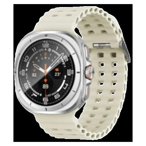  Pametni sat XO Watch Ultra (BT poziv) White Cijene