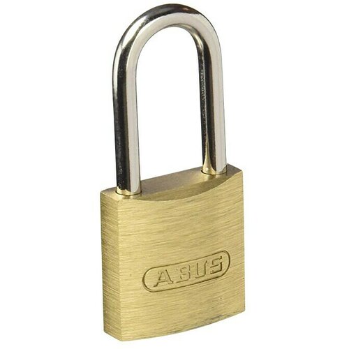 Abus Lokot 713/40HB63 (&amp;Scaron; x V: 40 x 101 mm, 1 Kom., Mjed) Slike