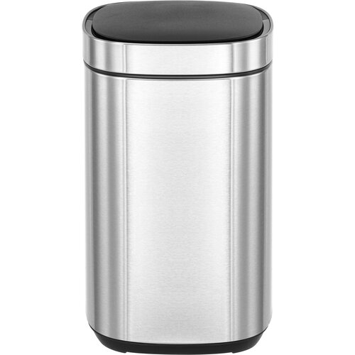 Nexsas kanta za otpatke, Smart senzor, 12l, Siva Cene