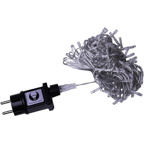 Forever TF1 CLF-17 240LED svetlobna veriga 19,2 m toplo bela, (5000491263) Cene