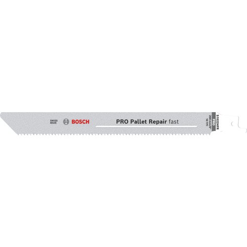 Bosch PRO Pallet Repair fast S1022HFR list univerzalne testere 0.9x19x200 mm 5/1 2608659061 Cene