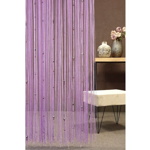 Eurofirany Unisex's Spagetti 25817 Slike