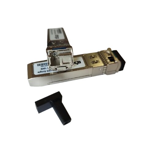 ExeLink Transceiver (optički modul) SFP+LX-SM-1330-10, SM,10G,10km Tx1330/Rx1270, LC,DDM Slike