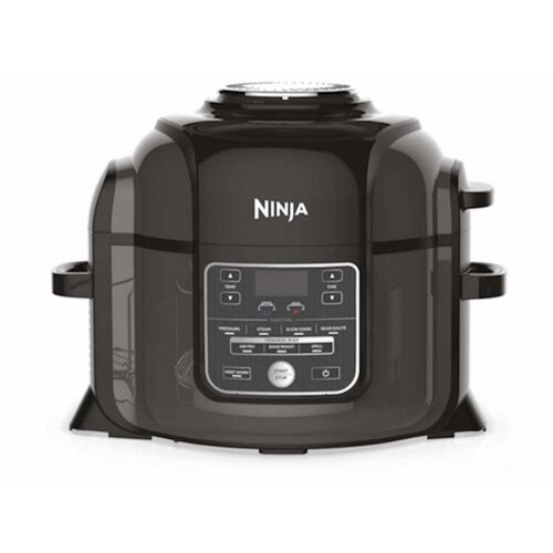 Ninja multicooker OP300EU Foodi 7u1 1460W 6L crna Cene