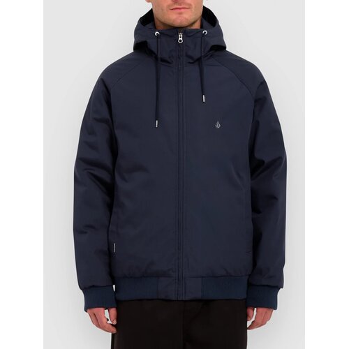 Volcom Hernan 10K Jakna navy Cene