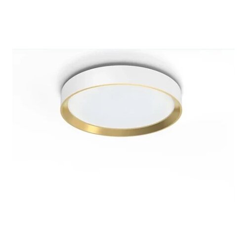 Philips 929004116001 Hanno plafonska lampa ss rd 24w 27k bela w_g ( 20666 ) Cene