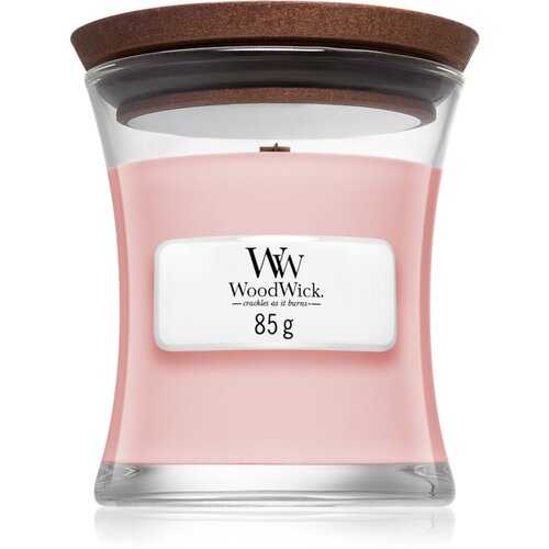 WoodWick coastal sunset dišeča svečka 453,6 g unisex Cene