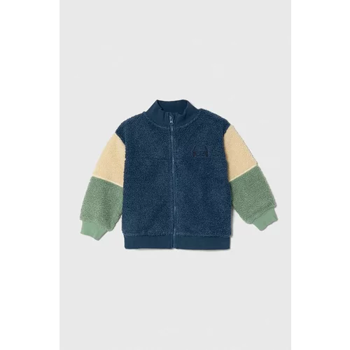 United Colors Of Benetton Otroški pulover iz flisa