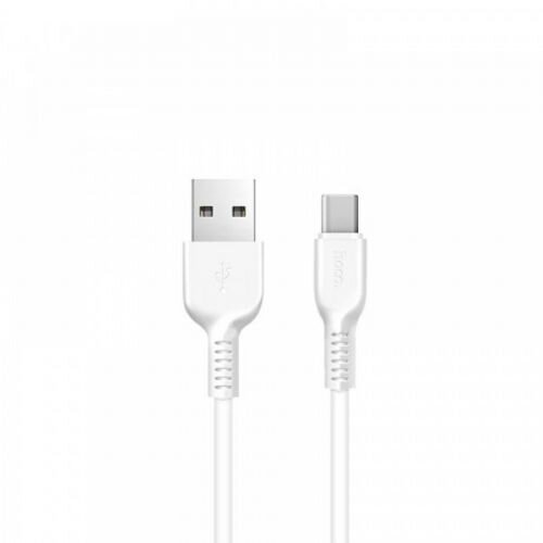 Hoco. podatkovni kabel X20 Flash 1m 2A Type C bel Slike