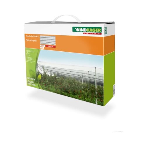 Windhager Mreža za zaščito pred točo - 5x4 m Cene