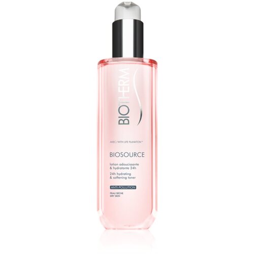 Biotherm Biosource hidratantni toner za suho lice 200 ml Slike