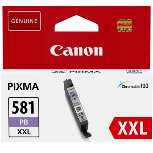 Canon 1999C001 rezervoar s črnilom Original Slike
