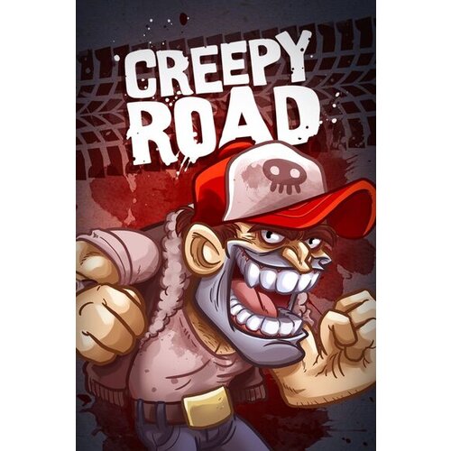  creepy road (pc) steam key global Cene