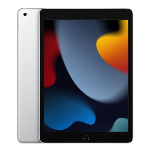 Apple Tablet iPad 10.2 9.Gen 64GB WiFi - Silver Cijene