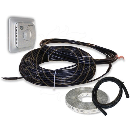  Podno grejanje: set adpsv 20 + ft 105 ADPSV-20 w/m 14 m 270W Cene