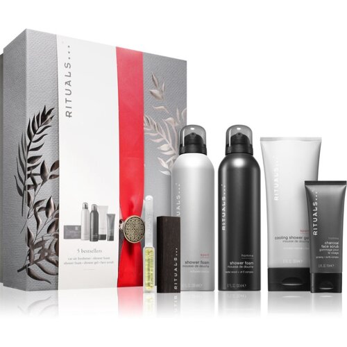 Rituals The Ritual Of Homme darilni set za mo&amp;scaron;ke Slike