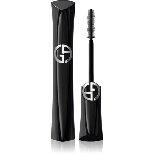 Armani Vertigo Lift maskara za maksimalni volumen nijansa Black 10 ml Cijene