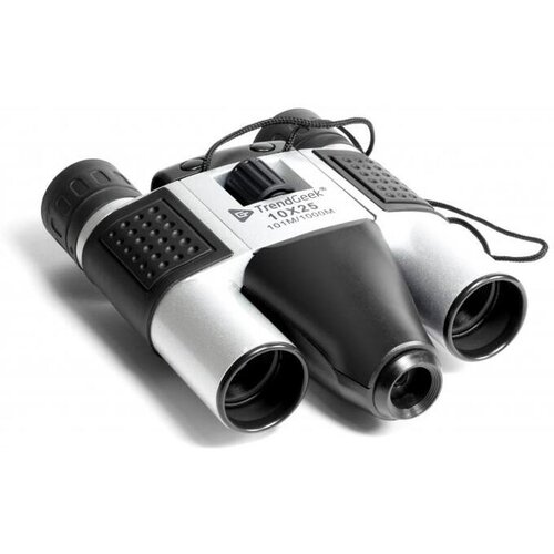 TrendGeek daljnogled s kamero TG-125 Slike
