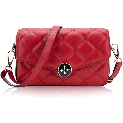  Torba Baellerry TO-35994 - Crvena KP35994 Cijene