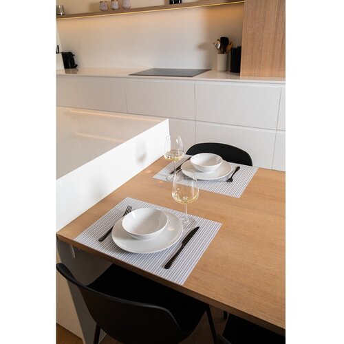 ZicZac Plastičan podmetač 33x45 cm Fallon &amp;ndash; Slike