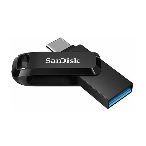 Sandisk Ultra Dual Drive Go USB Type-C Flash Drive 32GB SDDDC3-032G-G46 Slike