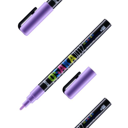 Osaka 1012, akrilni marker, 1.2mm - odaberite boju Cene