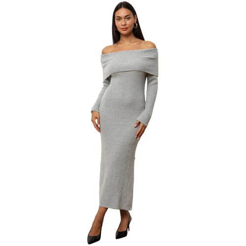 La Modeuse Obleke 72391_P169911 Siva Cene