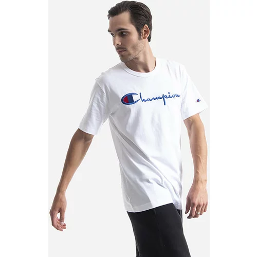 Champion Crewneck T-Shirt 216547 WW001