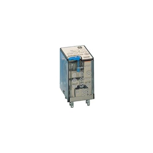 Finder 55.32.9.012.0040 utični relej 12 V/DC 10 A 2 prebacivanje 1 St. Tray Cijene