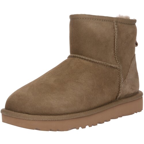 Ugg Škornji za v sneg 'Classic Mini II' rjava Cene