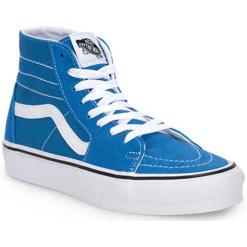 Vans Modne superge SK8 HI TAPERED Modra Cene