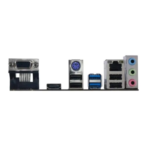 Biostar H610MHP 2.0 VGA/HDMI M.2 Matična ploča 1700 Cene