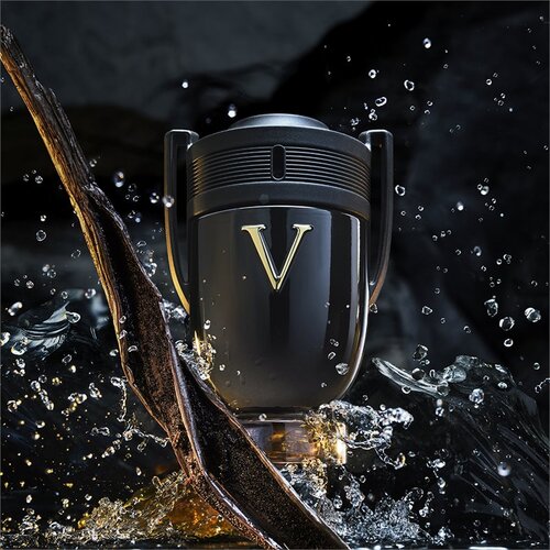 Paco Rabanne Invictus Victory parfumska voda 50 ml za mo&amp;scaron;ke Slike