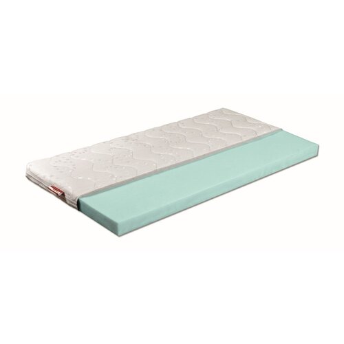 BENAB Dječji madrac od pjene 60x120 cm BAMBINO CLASIC - Cijene