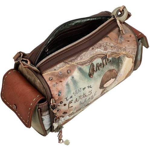 Sany Bags S.L. Anekke, Core - Torba - Anekke, Core, Crossbody, 23x14x11 cm Slike