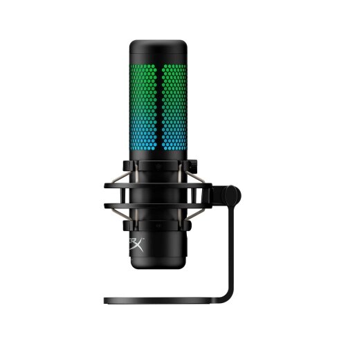 Hyperx Mikrofon QuadCast S RGB 4P5P7AA Cijene