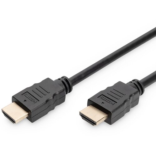 Digitus Kabl HDMI na HDMI 4K, 2m, Crni Cene