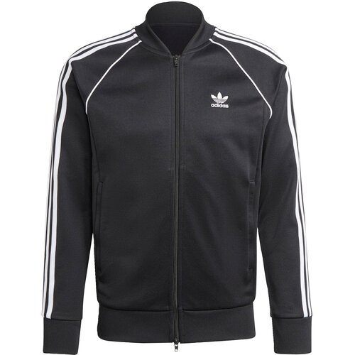 Adidas Gornji dio trenirke crna Slike