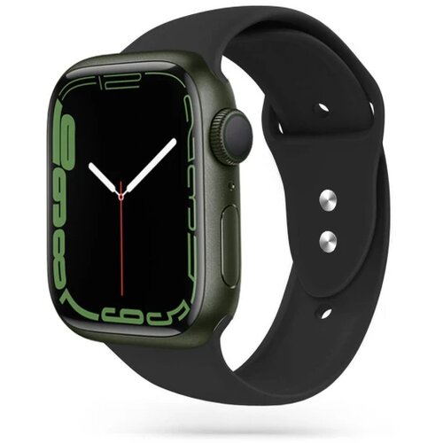 TECH-PROTECT ICONBAND APPLE WATCH 4/5/6/7/SE (38/40/41 MM) BLACK Cijene