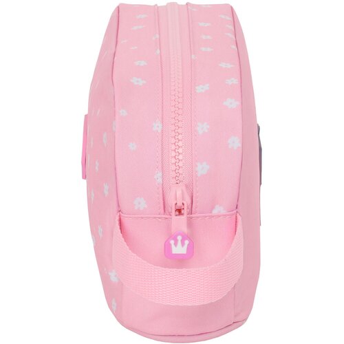  Termična &amp;scaron;katla za kosilo Glow Lab Sweet home Roza 21.5 x 12 x 6.5 cm Slike